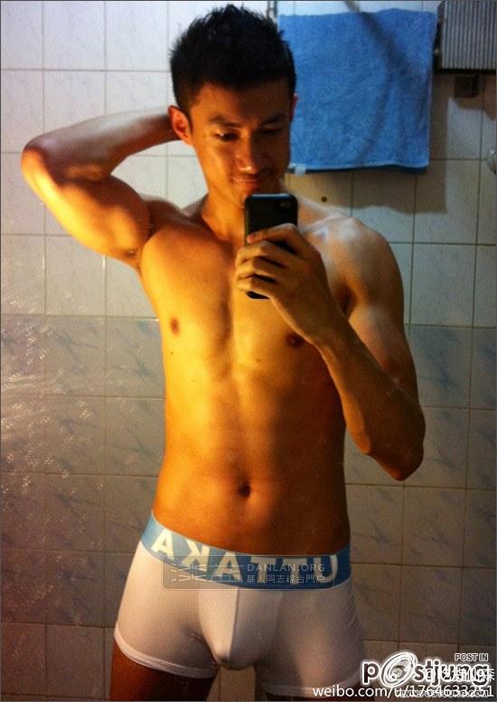 อาตี๋หล่อเซ็กซี่ 10