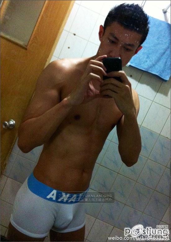 อาตี๋หล่อเซ็กซี่ 10