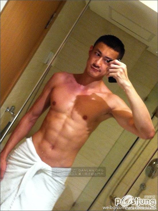 อาตี๋หล่อเซ็กซี่ 10