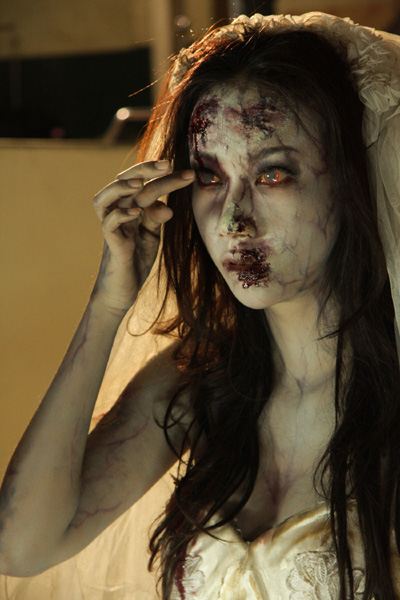 อะตอม ภัคจิรา สาวสวยสุดเซ็กซี่