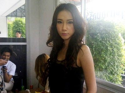 อะตอม ภัคจิรา สาวสวยสุดเซ็กซี่