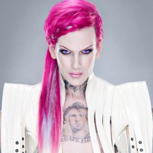 jeffree star