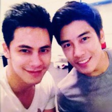 ซี-ศิวัฒน์@New Photo