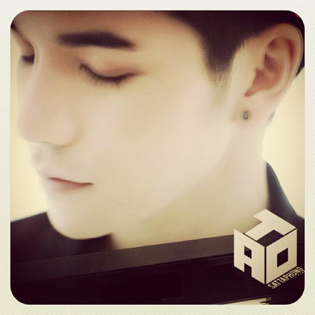 New Single อยากจะมาไหม - เต๋า AF8