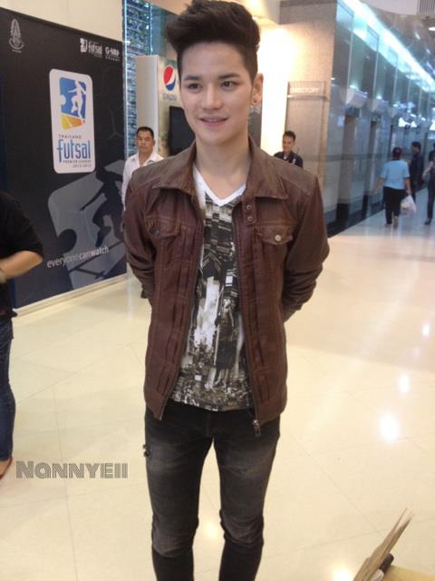 New Single อยากจะมาไหม - เต๋า AF8