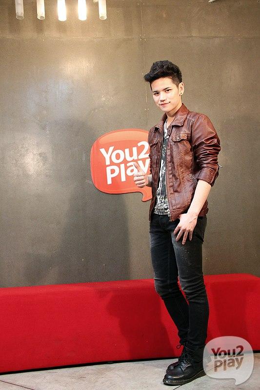 New Single อยากจะมาไหม - เต๋า AF8