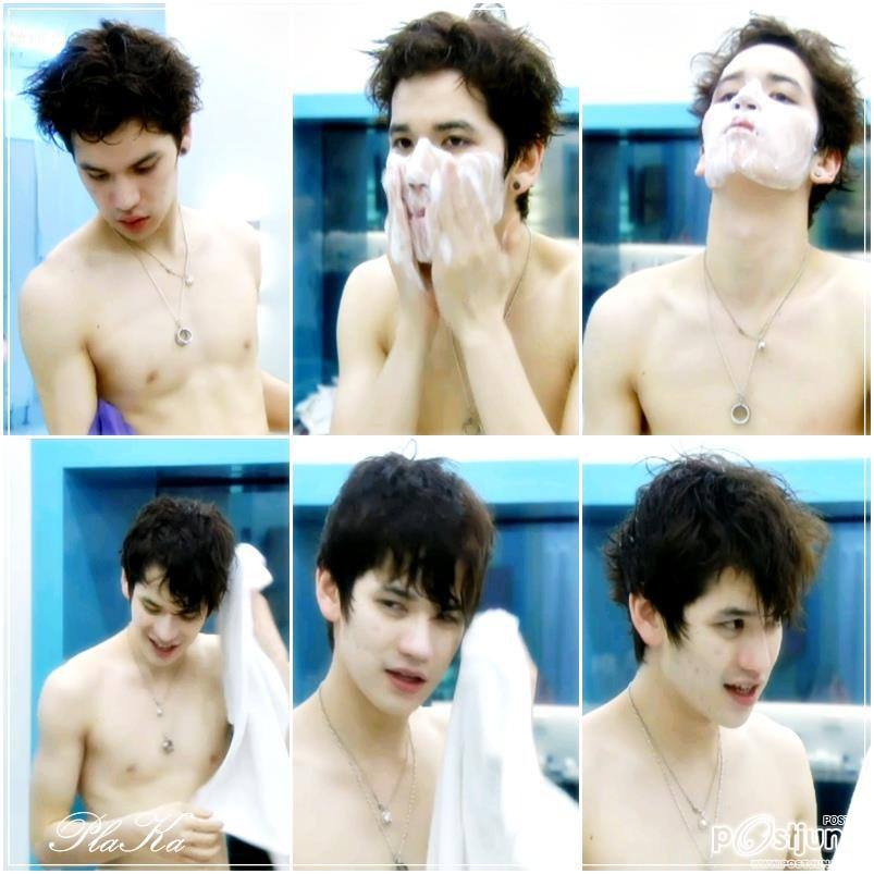 New Single อยากจะมาไหม - เต๋า AF8