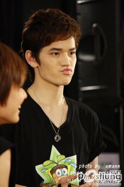 New Single อยากจะมาไหม - เต๋า AF8