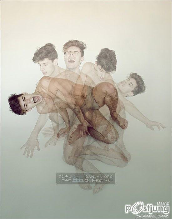 ศิลปะการถ่ายแบบ