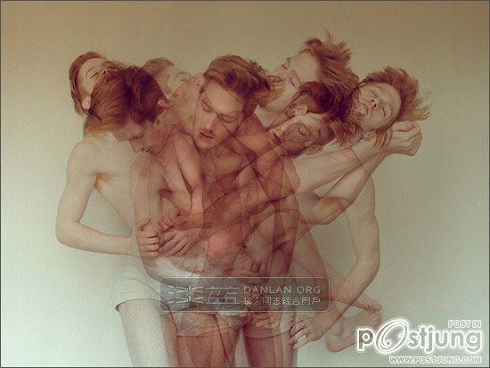 ศิลปะการถ่ายแบบ