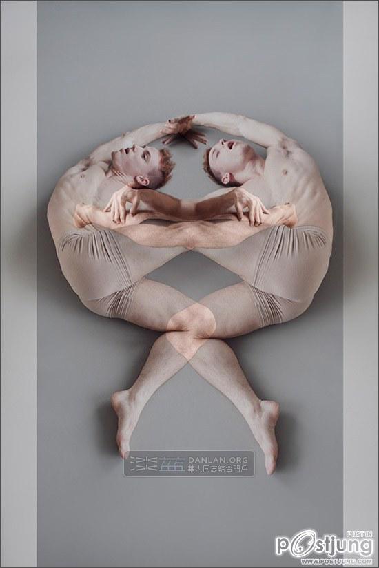 ศิลปะการถ่ายแบบ