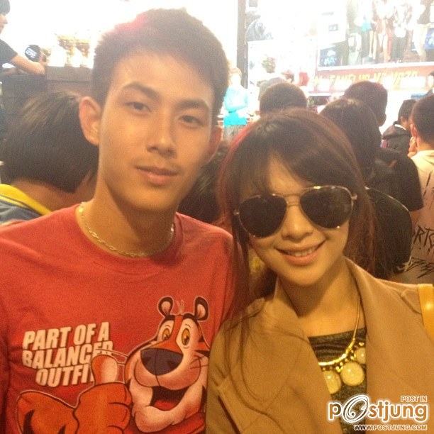 น้องต้นข้าว เด็กอุดรพิทย์ By มุตตา