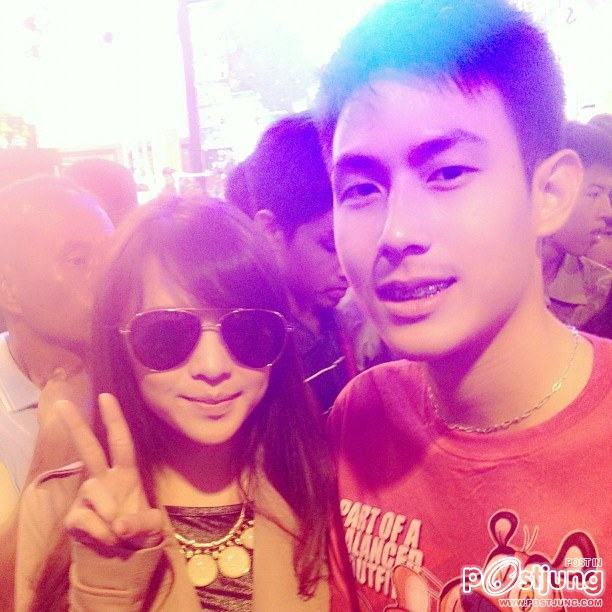 น้องต้นข้าว เด็กอุดรพิทย์ By มุตตา