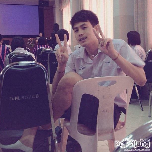 น้องต้นข้าว เด็กอุดรพิทย์ By มุตตา