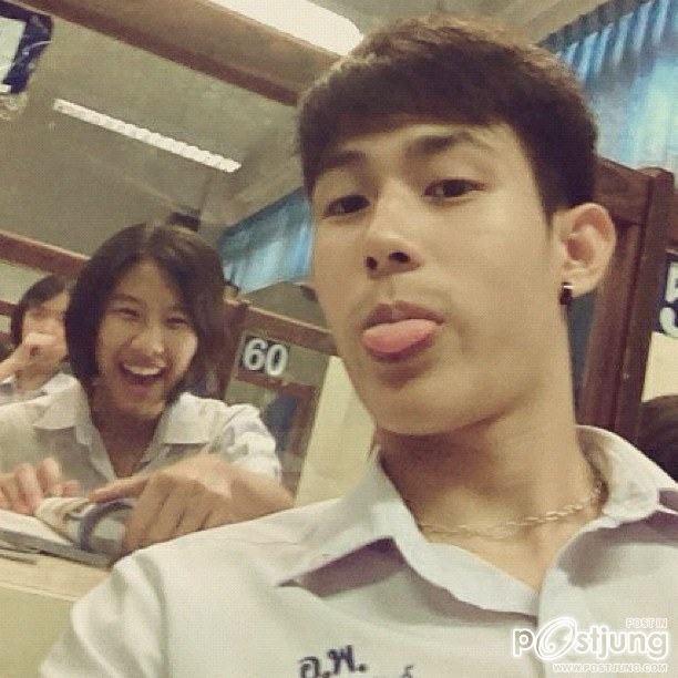 น้องต้นข้าว เด็กอุดรพิทย์ By มุตตา