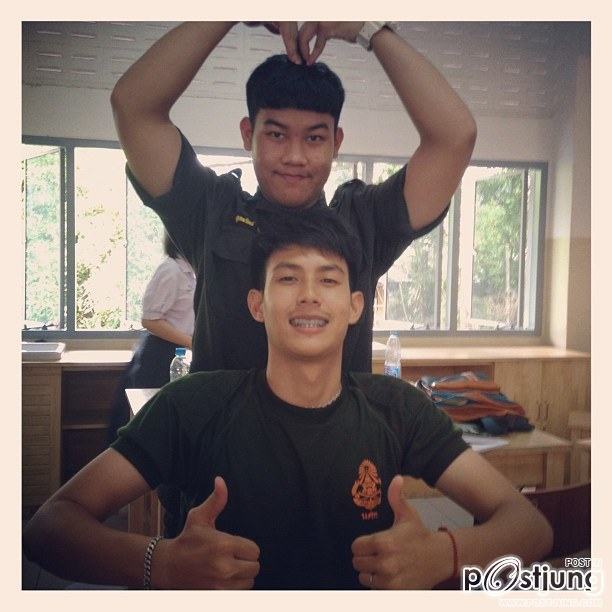 น้องต้นข้าว เด็กอุดรพิทย์ By มุตตา