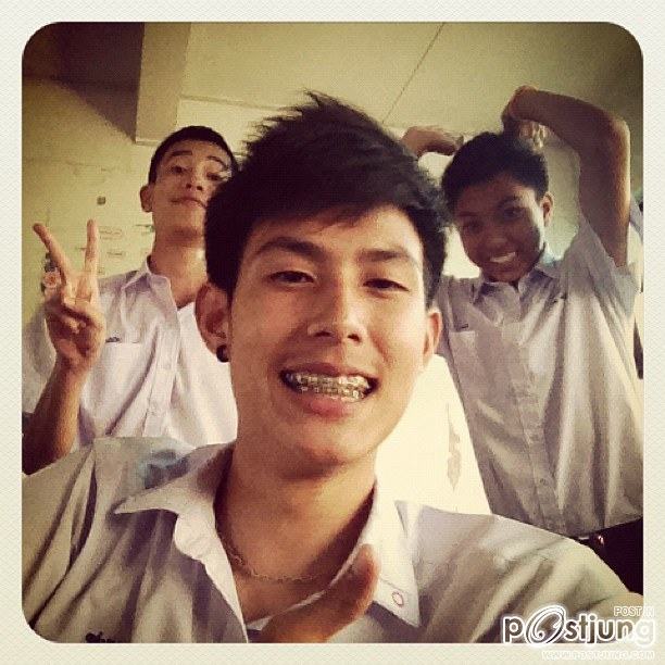 น้องต้นข้าว เด็กอุดรพิทย์ By มุตตา