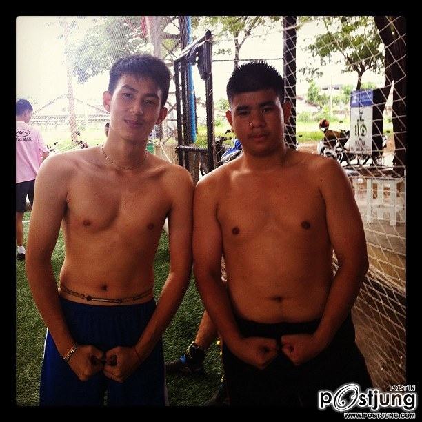 น้องต้นข้าว เด็กอุดรพิทย์ By มุตตา