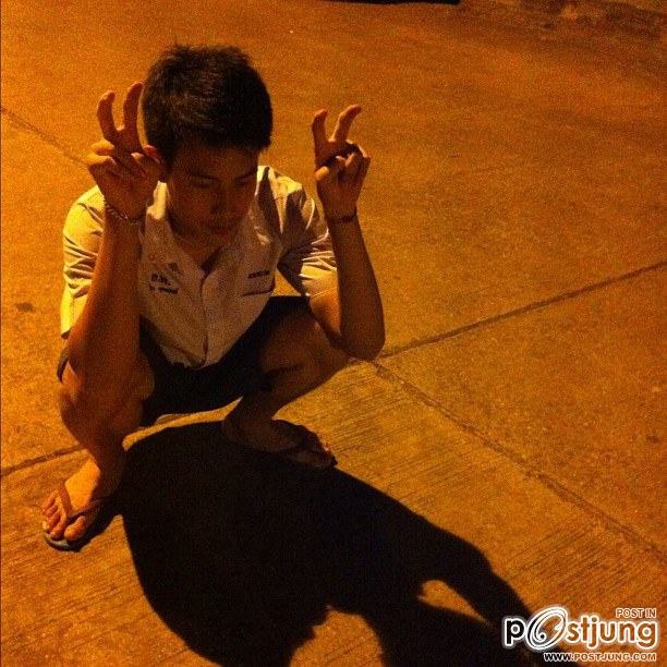 น้องต้นข้าว เด็กอุดรพิทย์ By มุตตา