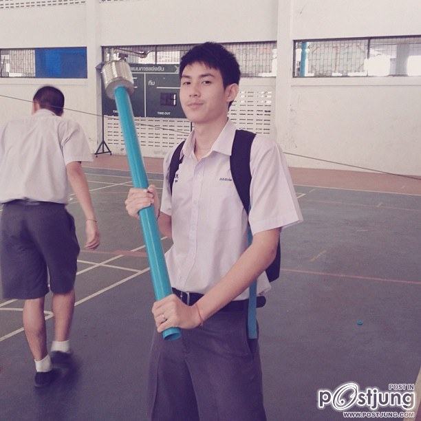 น้องต้นข้าว เด็กอุดรพิทย์ By มุตตา