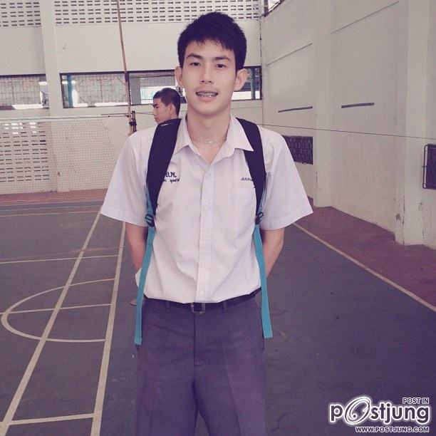 น้องต้นข้าว เด็กอุดรพิทย์ By มุตตา