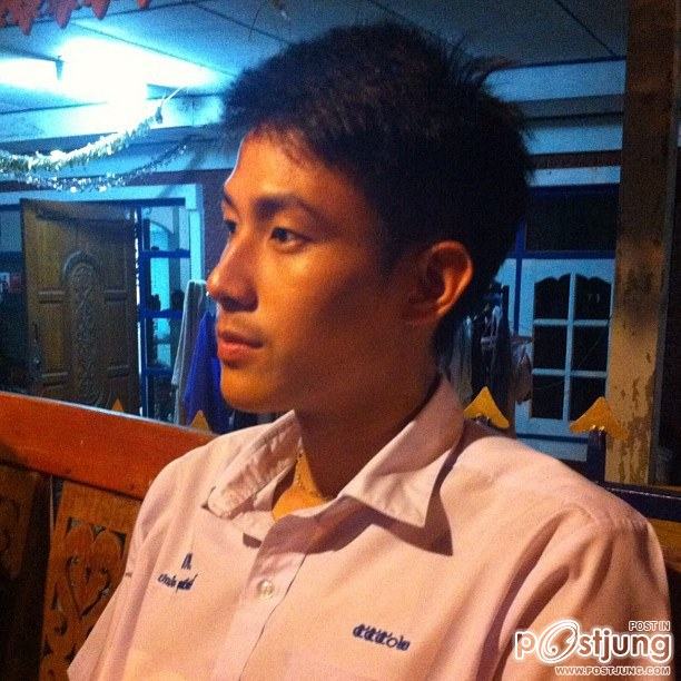 น้องต้นข้าว เด็กอุดรพิทย์ By มุตตา