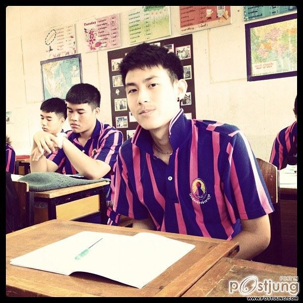 น้องต้นข้าว เด็กอุดรพิทย์ By มุตตา