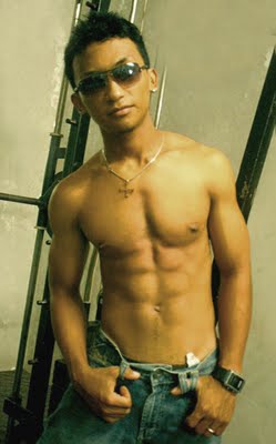 หนุ่มอินโดนีเซียน่าฟัด 03