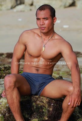 หนุ่มอินโดนีเซียน่าฟัด 03