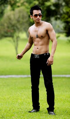 หนุ่มอินโดนีเซียน่าฟัด 03