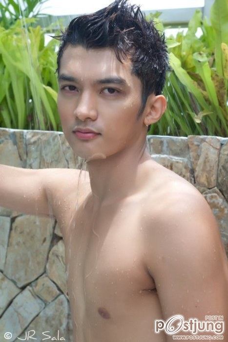 หนุ่มอินโดนีเซียน่าฟัด 03