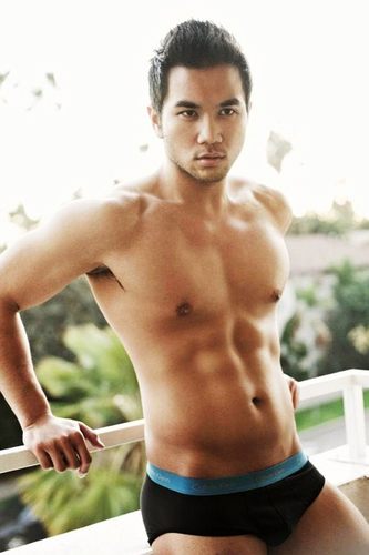 หนุ่มอินโดนีเซียน่าฟัด 03