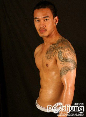 หนุ่มอินโดนีเซียน่าฟัด 03