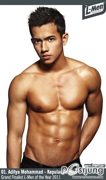 หนุ่มอินโดนีเซียน่าฟัด 03