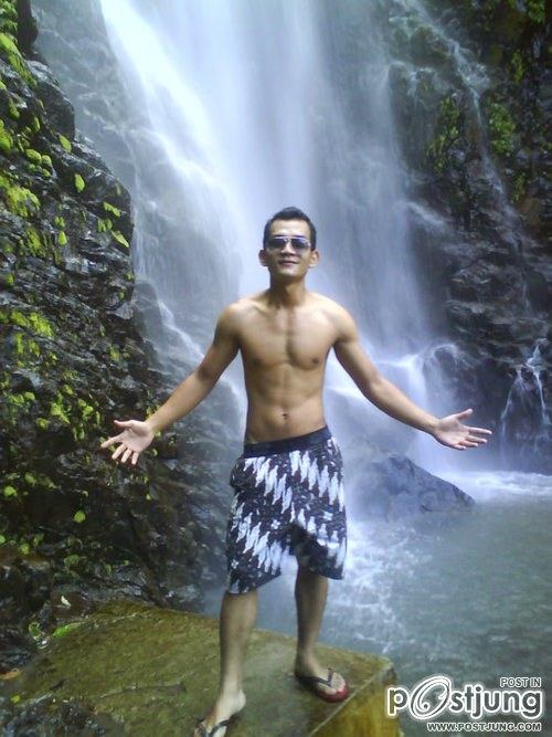 หนุ่มอินโดนีเซียน่าฟัด 03