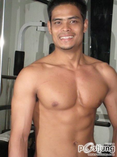 หนุ่มอินโดนีเซียน่าฟัด 03