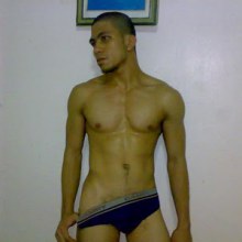 หนุ่มอินโดนีเซียน่าฟัด 04