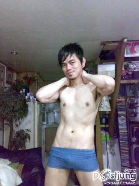 หนุ่มอินโดนีเซียน่าฟัด 04