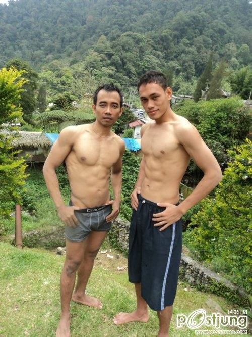 หนุ่มอินโดนีเซียน่าฟัด 04