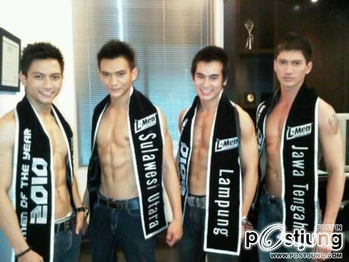 หนุ่มอินโดนีเซียน่าฟัด 04