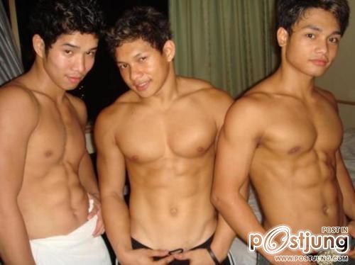 หนุ่มอินโดนีเซียน่าฟัด 04