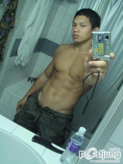 หนุ่มอินโดนีเซียน่าฟัด 04