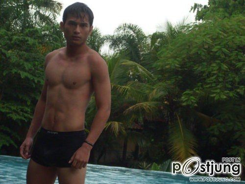 หนุ่มอินโดนีเซียน่าฟัด 04