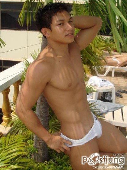 หนุ่มอินโดนีเซียน่าฟัด 04