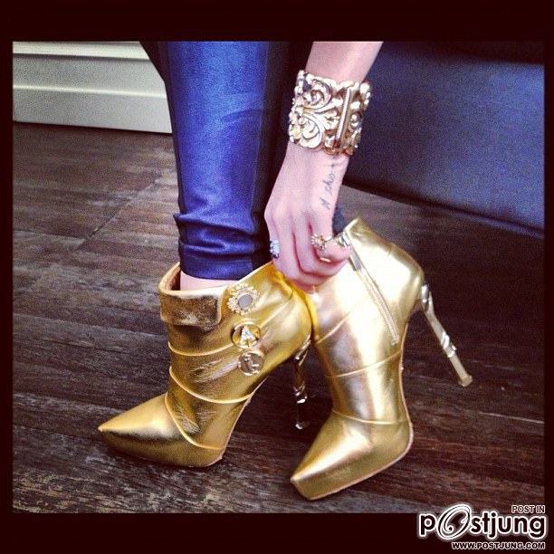 เฌอมาลย์ บุญยศักดิ์ # 6 by ANNADELLORUSSO