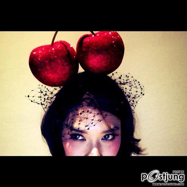 เฌอมาลย์ บุญยศักดิ์ # 7