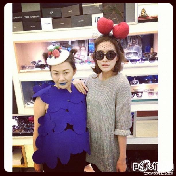 เฌอมาลย์ บุญยศักดิ์ # 7