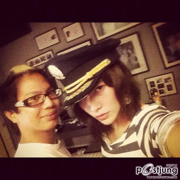 เฌอมาลย์ บุญยศักดิ์ # 7