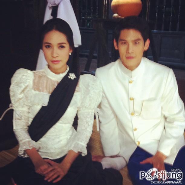 เฌอมาลย์ บุญยศักดิ์ # 8