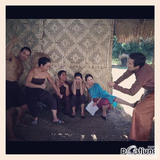 เฌอมาลย์ บุญยศักดิ์ # 8